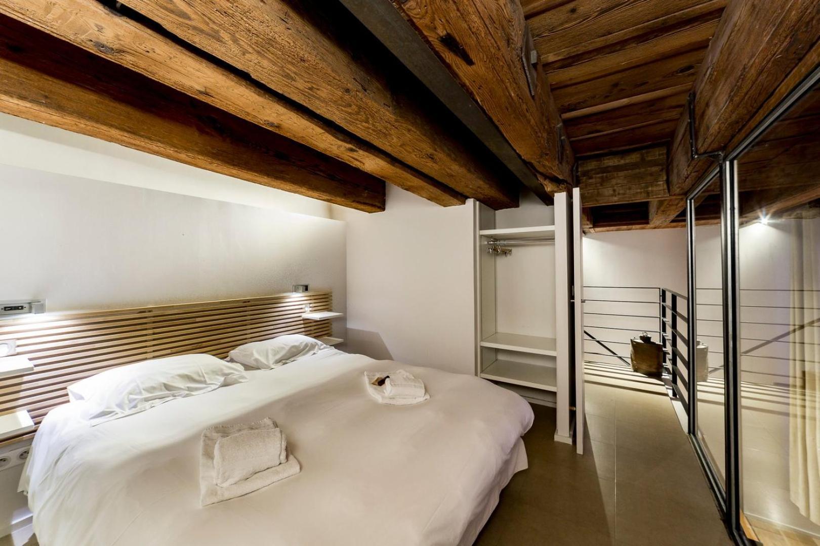 Le Duplex Du Change - Lyon Ail Dış mekan fotoğraf