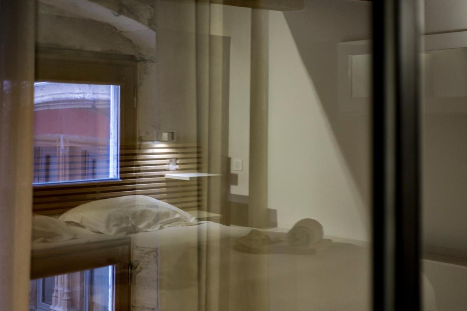 Le Duplex Du Change - Lyon Ail Dış mekan fotoğraf