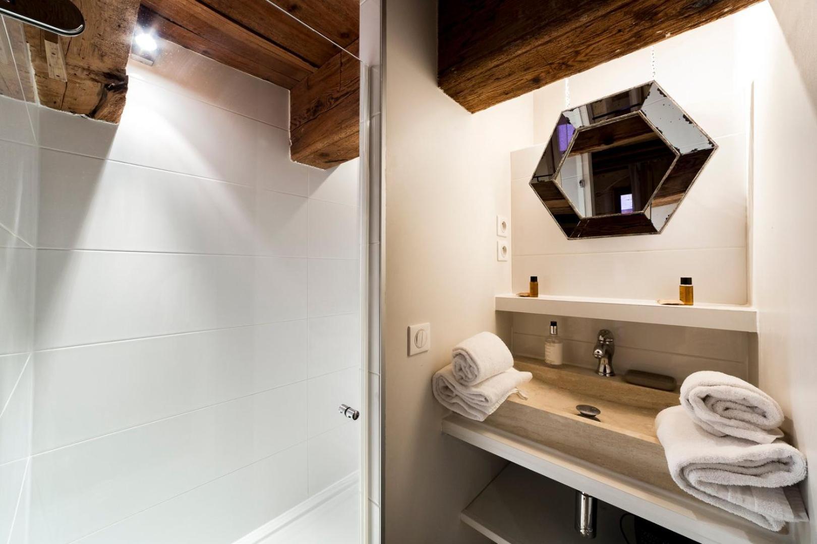 Le Duplex Du Change - Lyon Ail Dış mekan fotoğraf