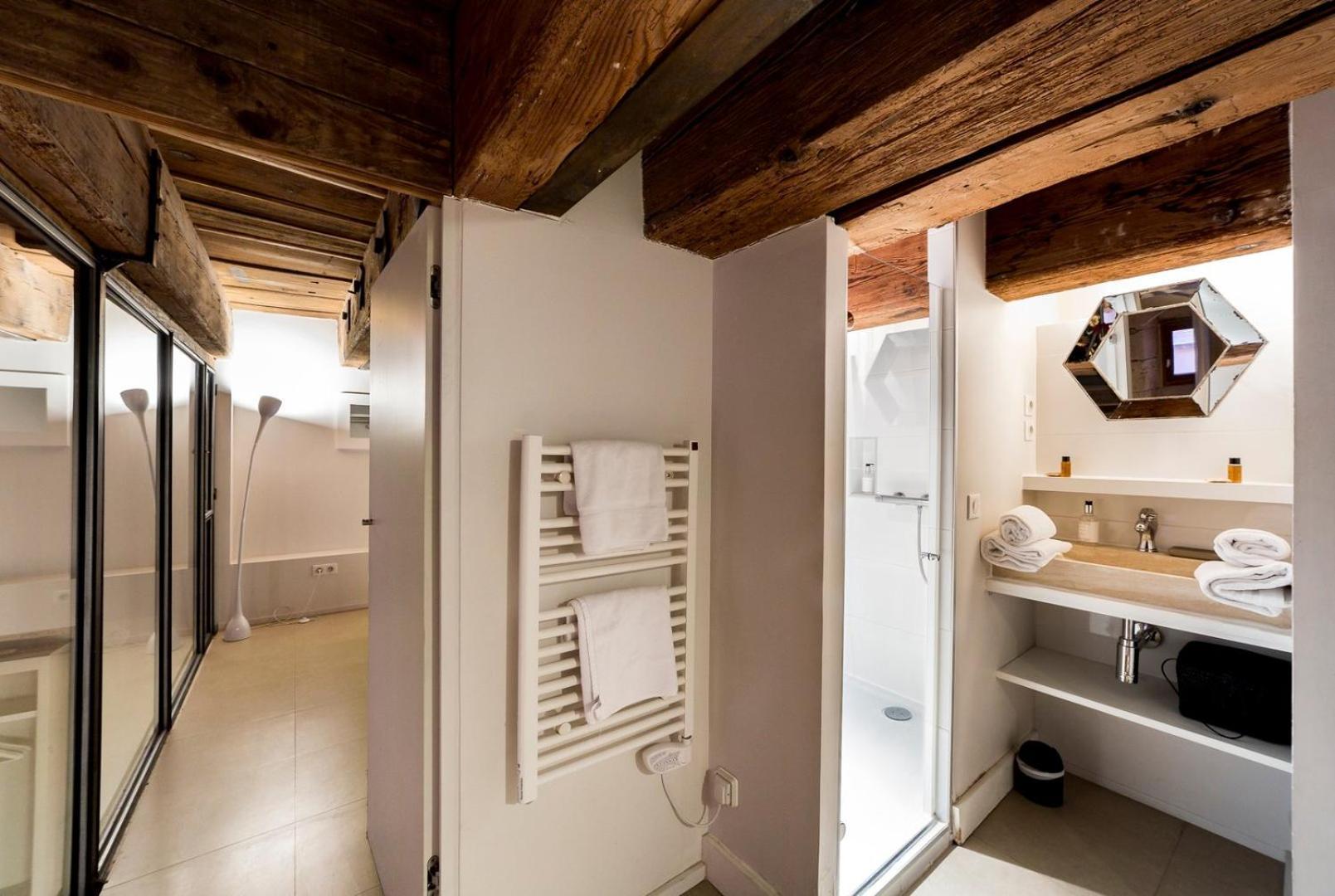 Le Duplex Du Change - Lyon Ail Dış mekan fotoğraf